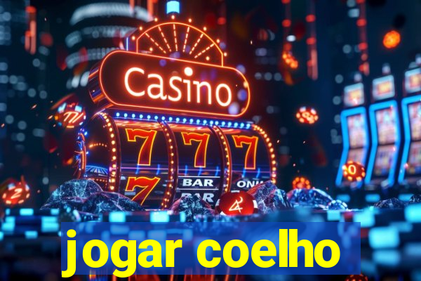 jogar coelho